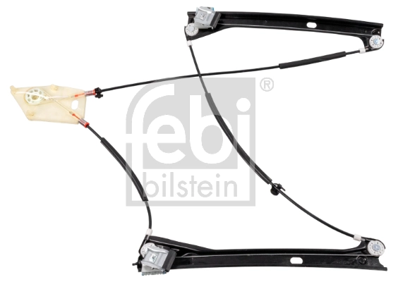 Window Regulator